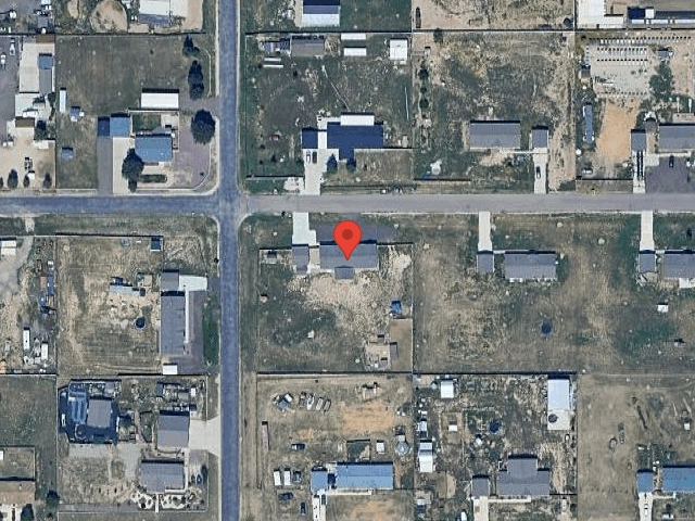 House image located at Fort Lupton, CO 80621