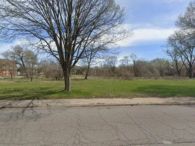 House image located at Gary, IN 46402