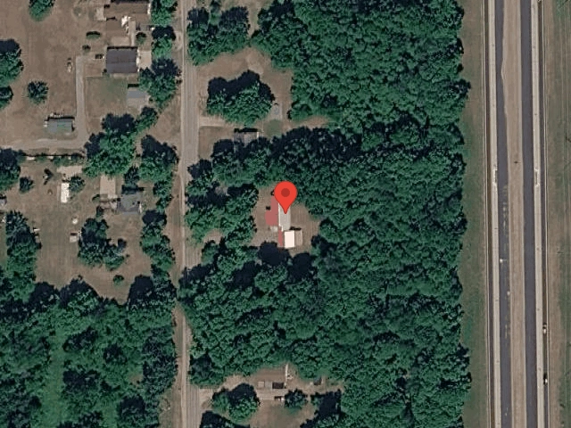 House image located at Three Rivers, MI 49093