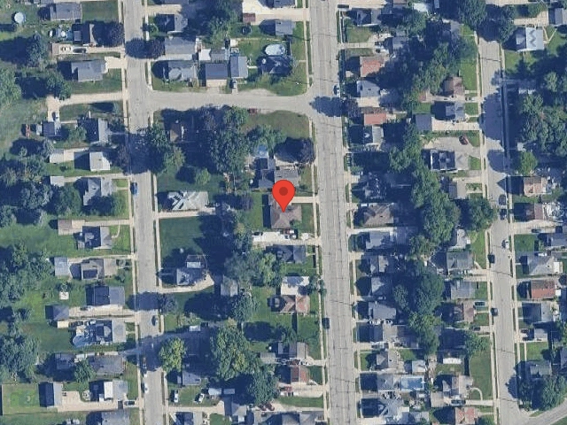 House image located at Wyoming, MI 49509