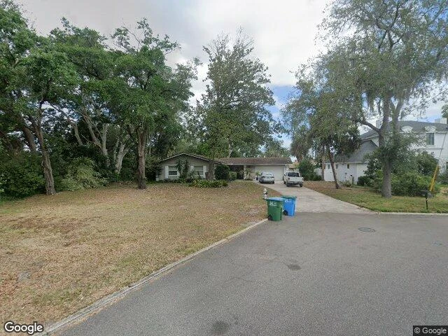 House image located at Maitland, FL 32751
