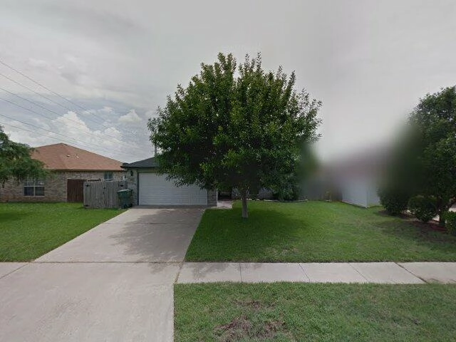 House image located at Killeen, TX 76543