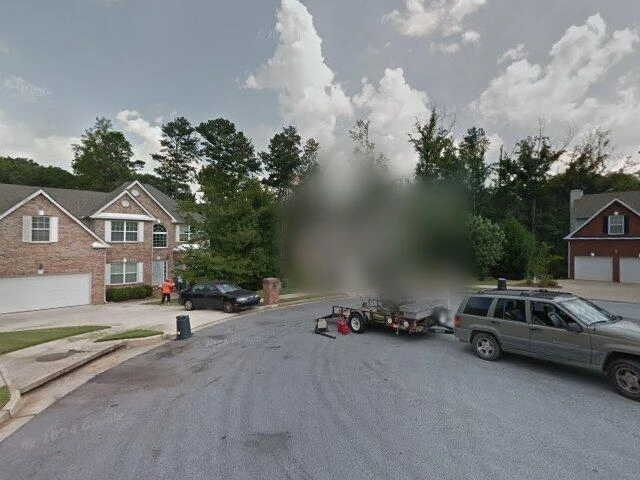 House image located at Ellenwood, GA 30294
