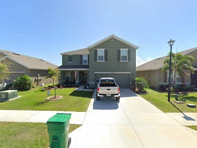 House image located at Melbourne, FL 32901