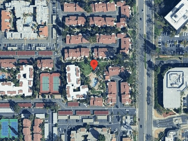 House image located at Woodland Hills, CA 91367