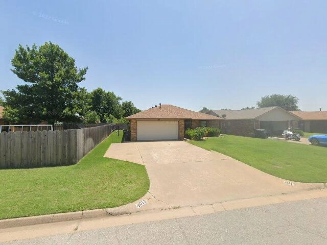 House image located at Enid, OK 73703