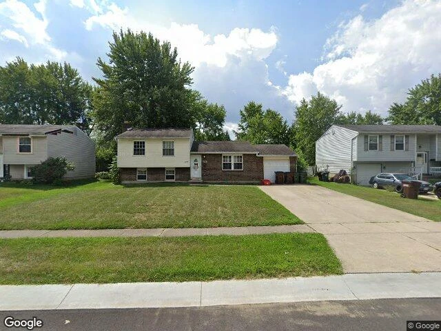 House image located at Cincinnati, OH 45251