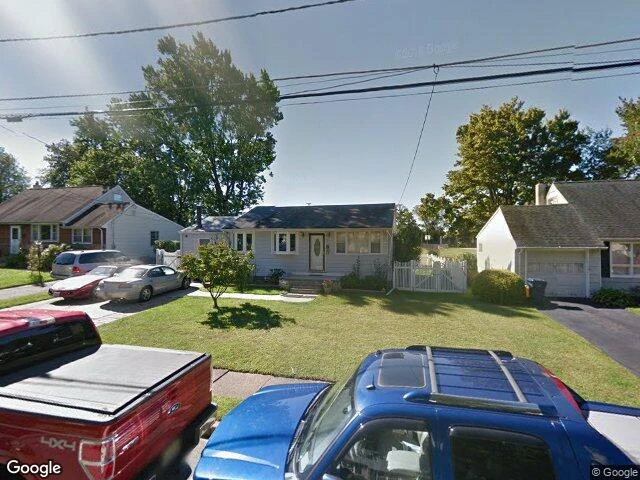 House image located at Lawrence Township, NJ 08648