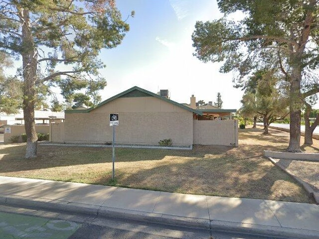 House image located at Glendale, AZ 85308