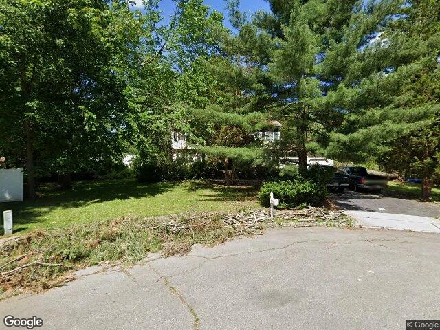 House image located at North Brunswick, NJ 08902