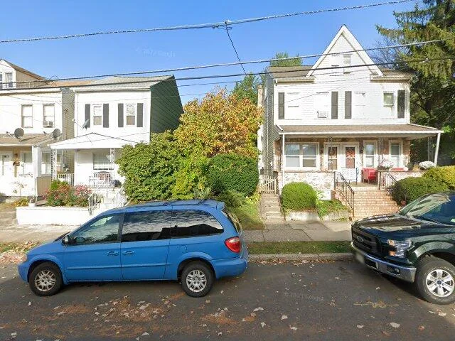 House image located at Trenton, NJ 08638