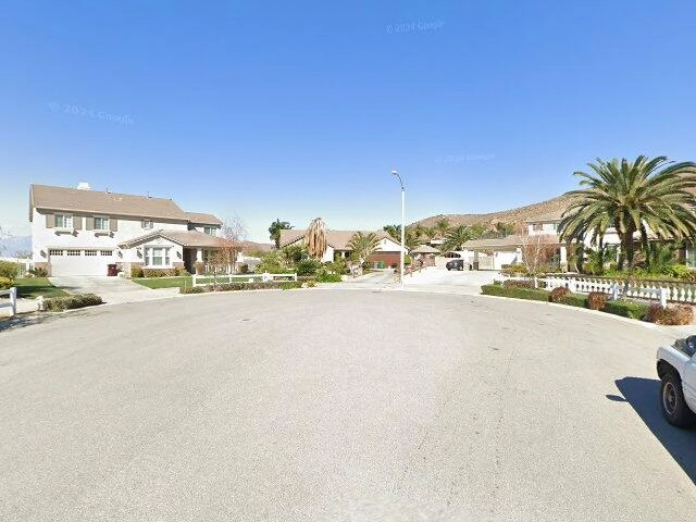 House image located at Norco, CA 92860