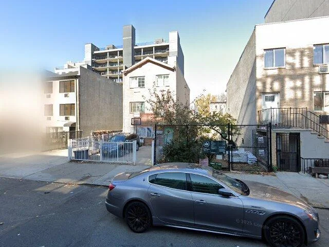 House image located at Brooklyn, NY 11213