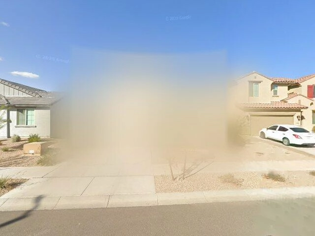 House image located at Surprise, AZ 85387