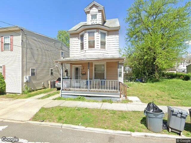 House image located at Gloucester City, NJ 08030