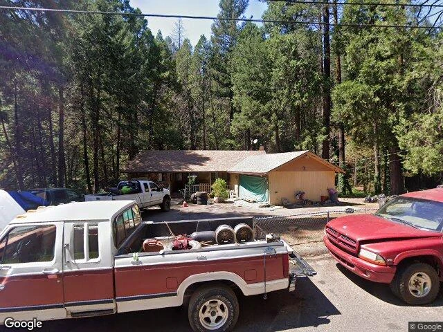 House image located at Magalia, CA 95954