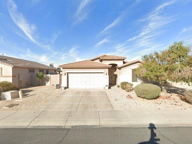 House image located at Glendale, AZ 85308