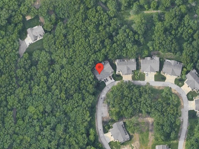 House image located at Muskegon, MI 49445