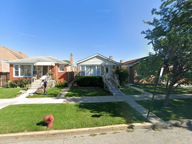 House image located at Chicago, IL 60629
