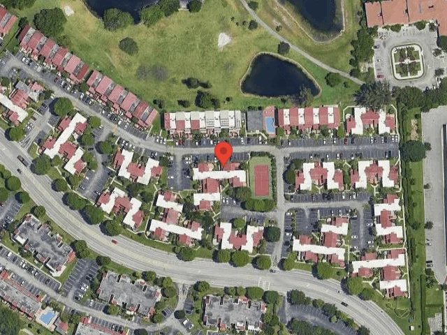 House image located at Miami, FL 33172