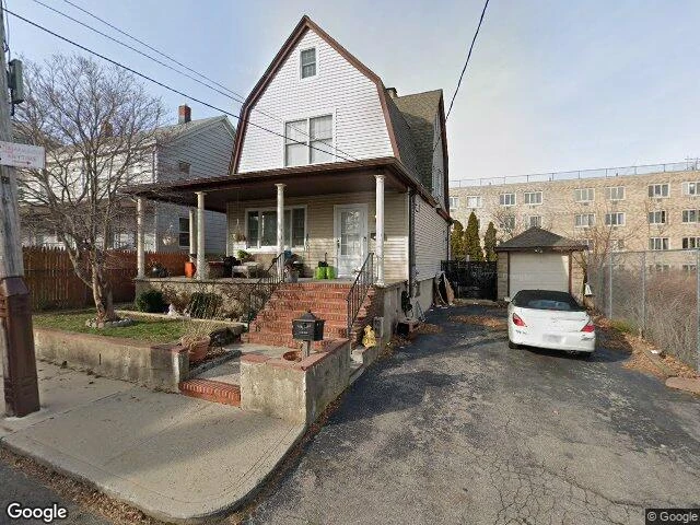 House image located at Bronx, NY 10464