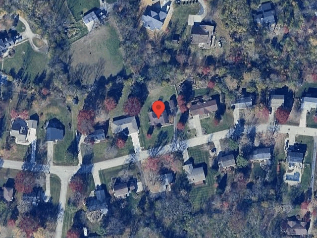 House image located at Cincinnati, OH 45244