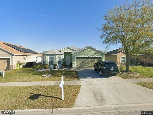 House image located at Orlando, FL 32818