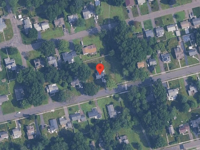 House image located at Wethersfield, CT 06109