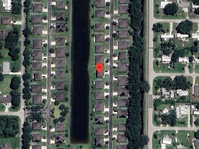 House image located at Fort Pierce, FL 34951