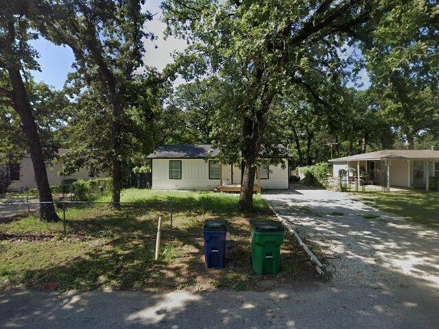 House image located at Fort Worth, TX 76111