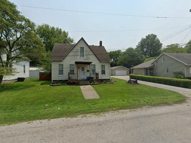 House image located at Trenton, IL 62293