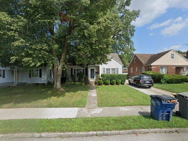 House image located at Dayton, OH 45419