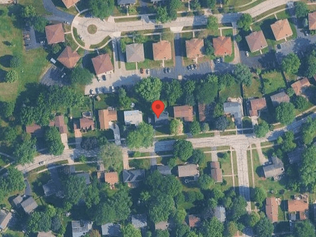 House image located at Naperville, IL 60540