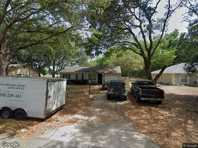 House image located at Ocala, FL 34472