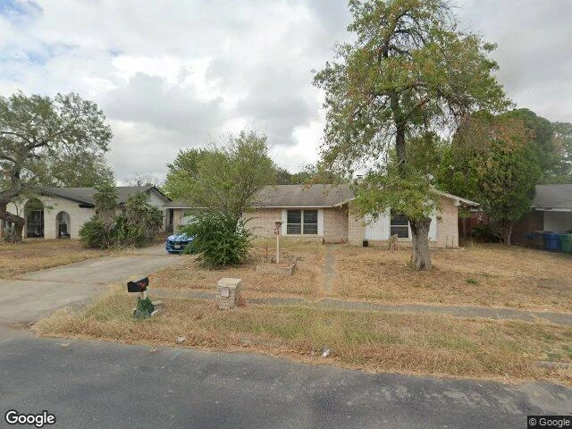 House image located at San Antonio, TX 78220
