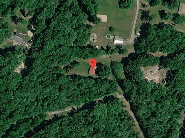 House image located at Denton, NC 27239