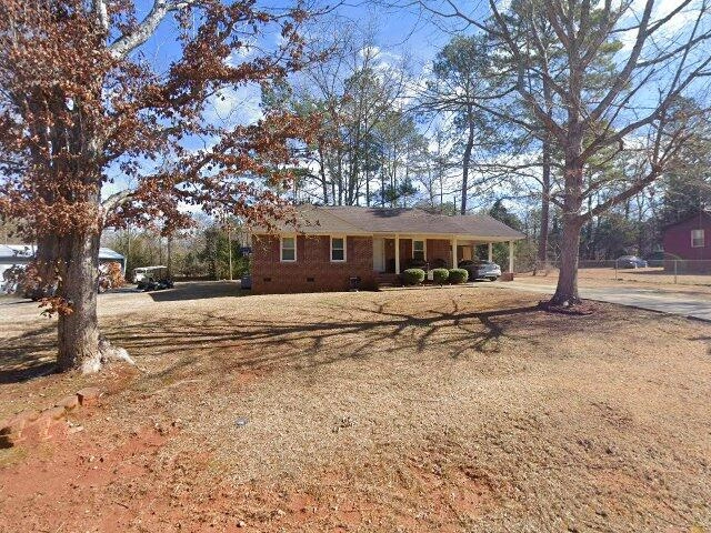 House image located at Prosperity, SC 29127