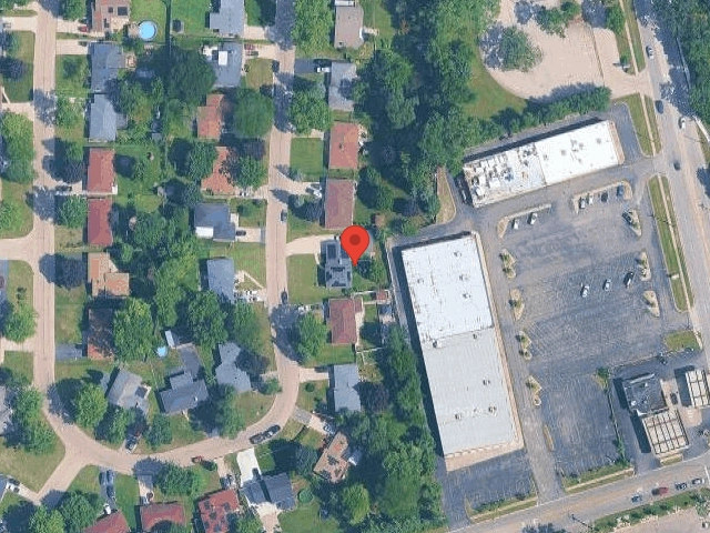 House image located at Montgomery, IL 60538