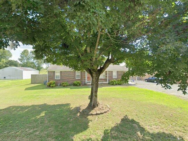 House image located at Fayetteville, TN 37334