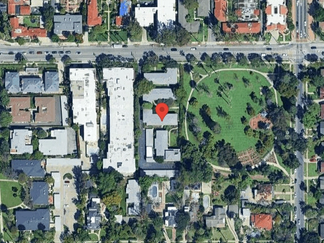 House image located at Pasadena, CA 91105
