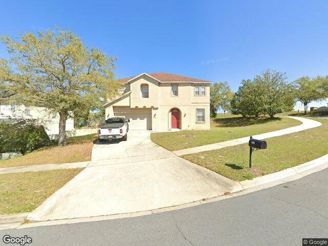 House image located at Clermont, FL 34711