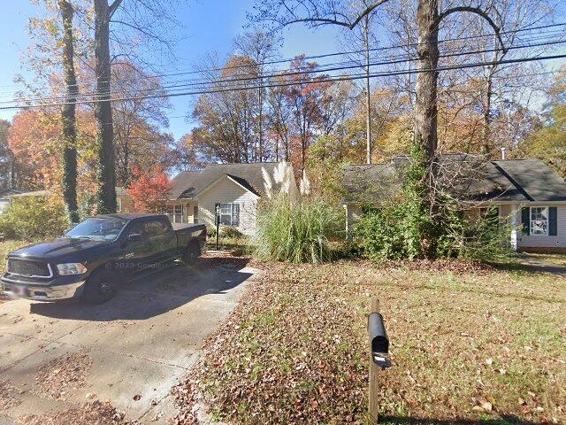 House image located at Charlotte, NC 28269