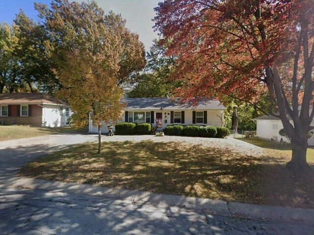 House image located at Anderson, IN 46012