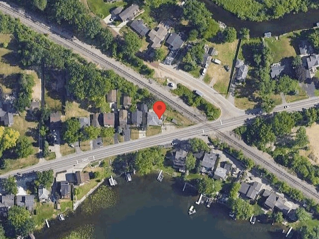 House image located at Clarkston, MI 48346