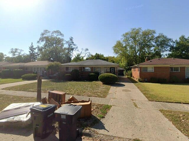 House image located at Detroit, MI 48219