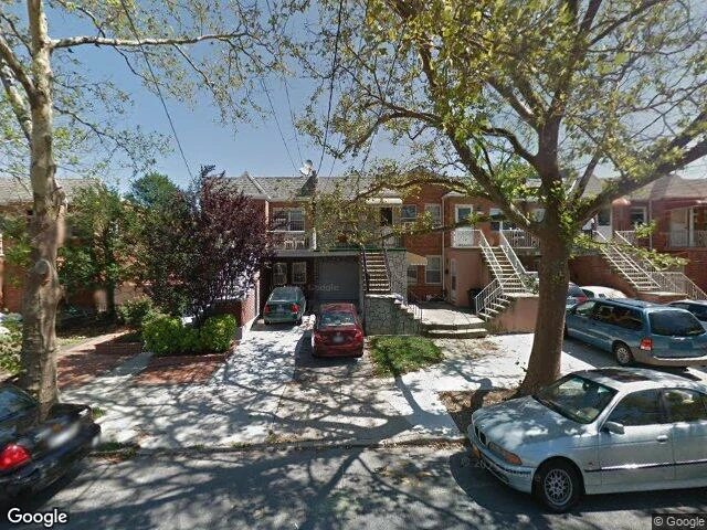 House image located at Brooklyn, NY 11236