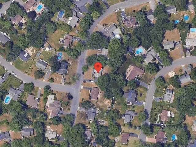 House image located at Coram, NY 11727