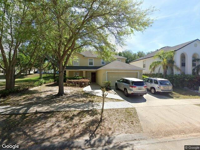 House image located at Groveland, FL 34736