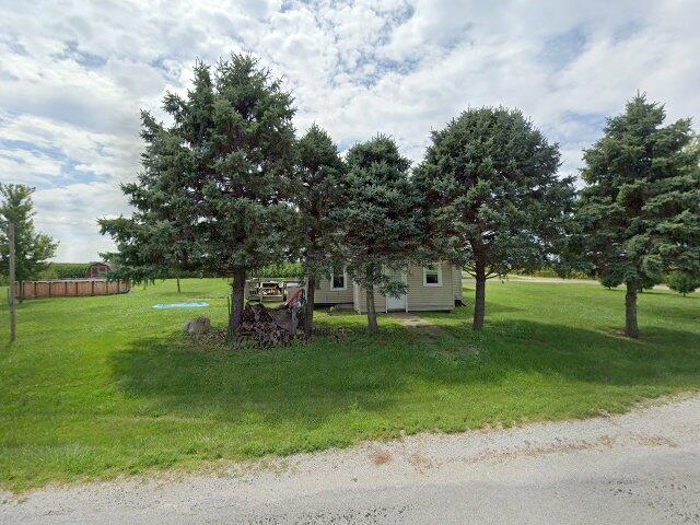 House image located at Ivesdale, IL 61851