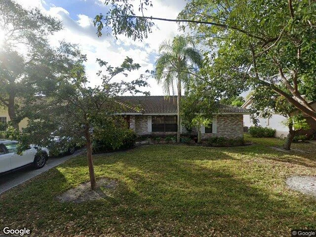 House image located at Pompano Beach, FL 33073